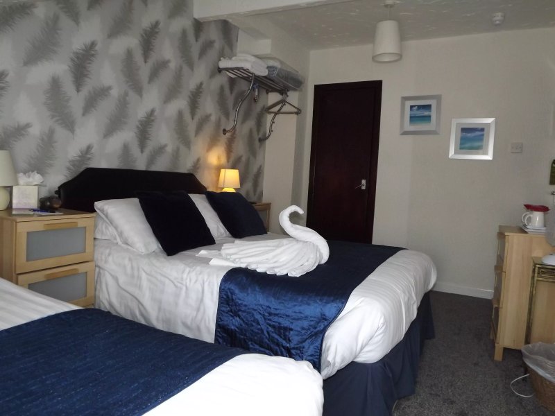 Strathdon Hotel