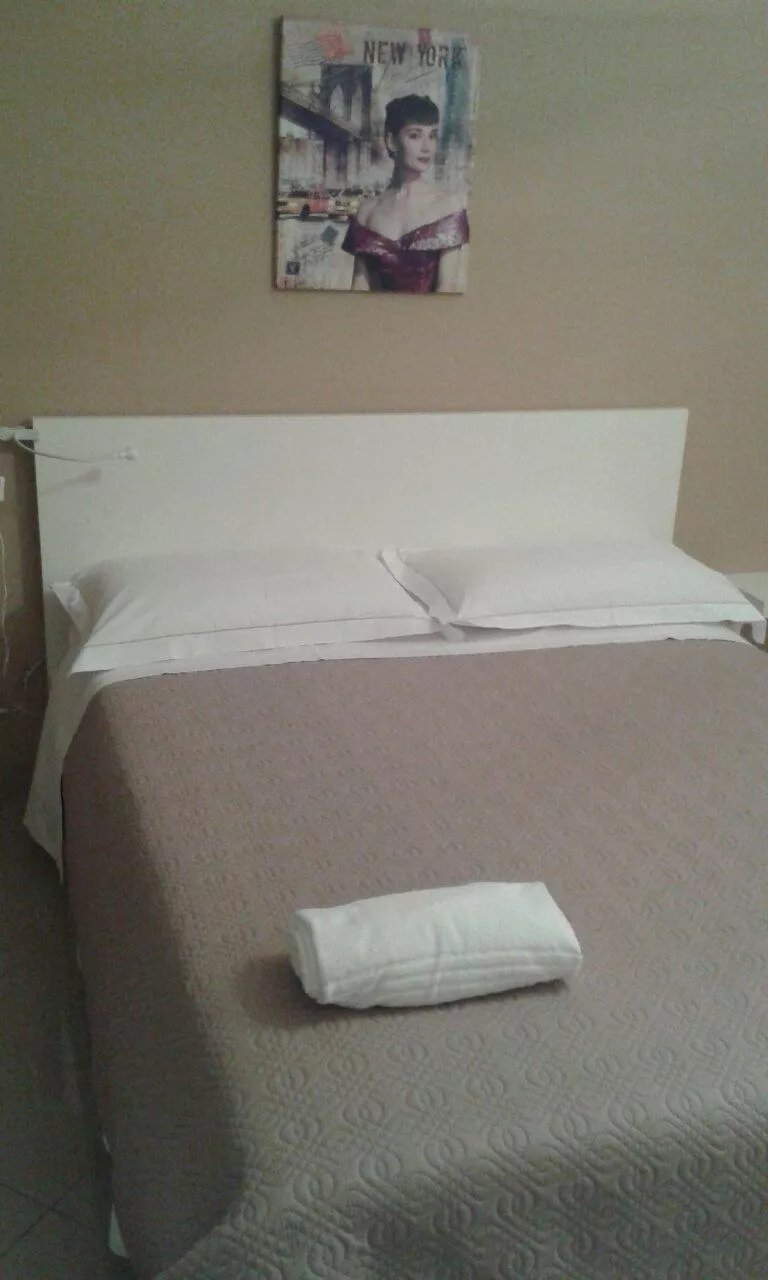 B&B Teocrito