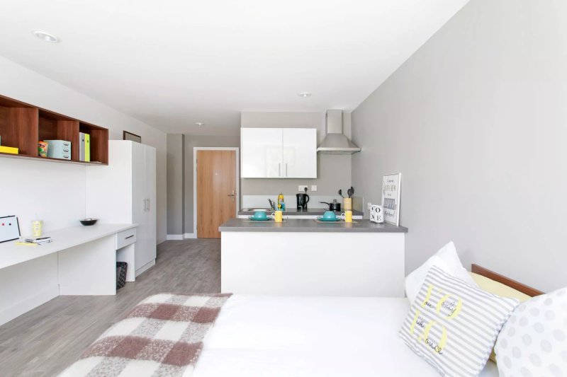 Pure CityStay Elliott House