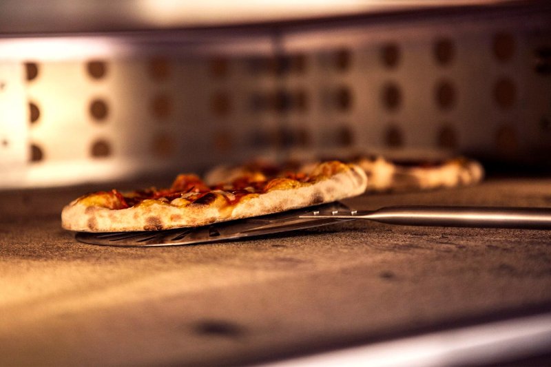 dieci Pizza Kuesnacht