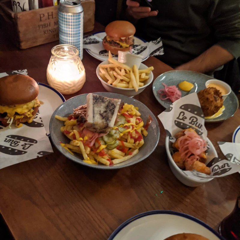 The Smugglers Tavern