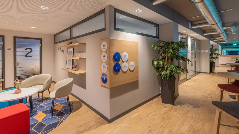 Holiday Inn Express Hamburg South A7/as42 By IHG