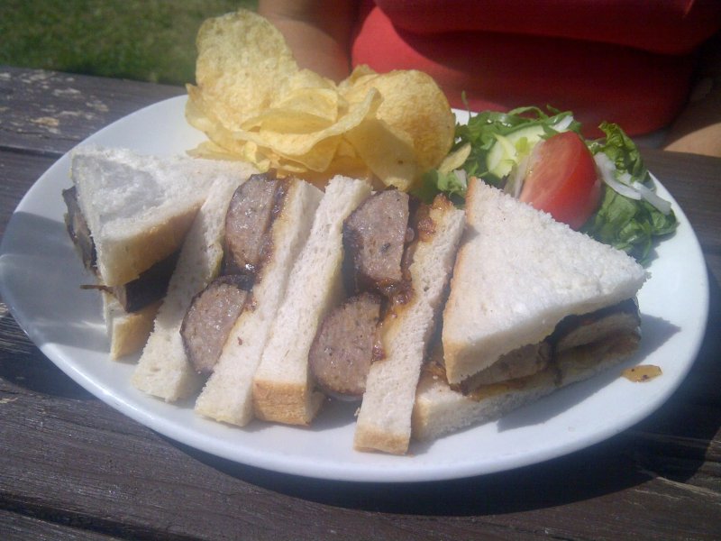 The Queen Inn