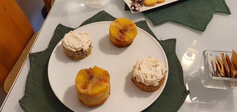 Colazione da Augusta