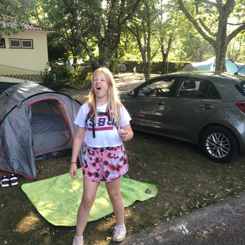 Gois Camping