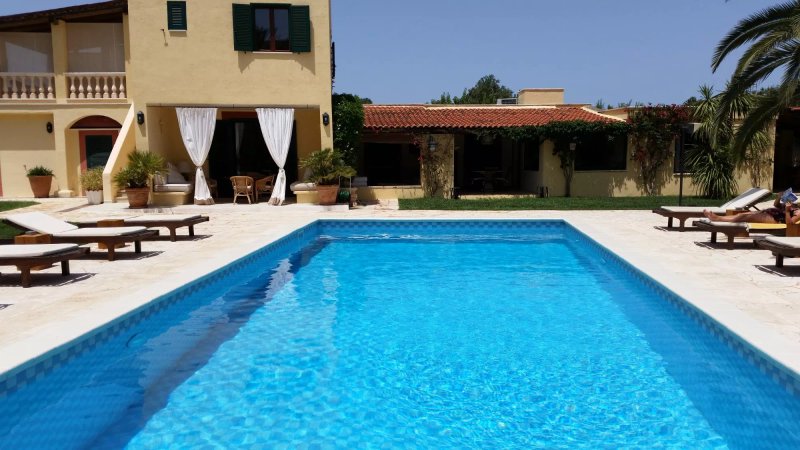 Masseria la Rascina