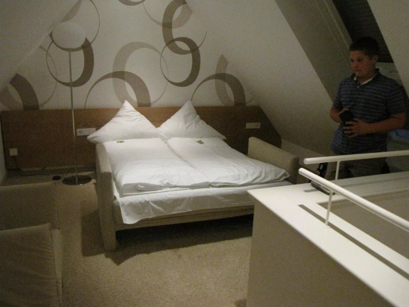 Hotel-Gasthaus Rossle