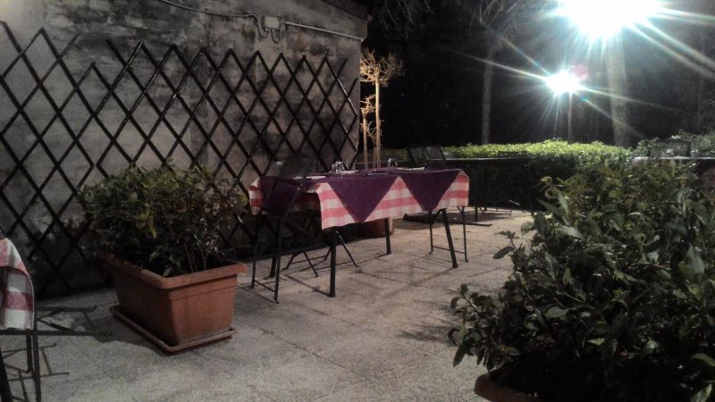 Pizzeria Trattoria La Fascina