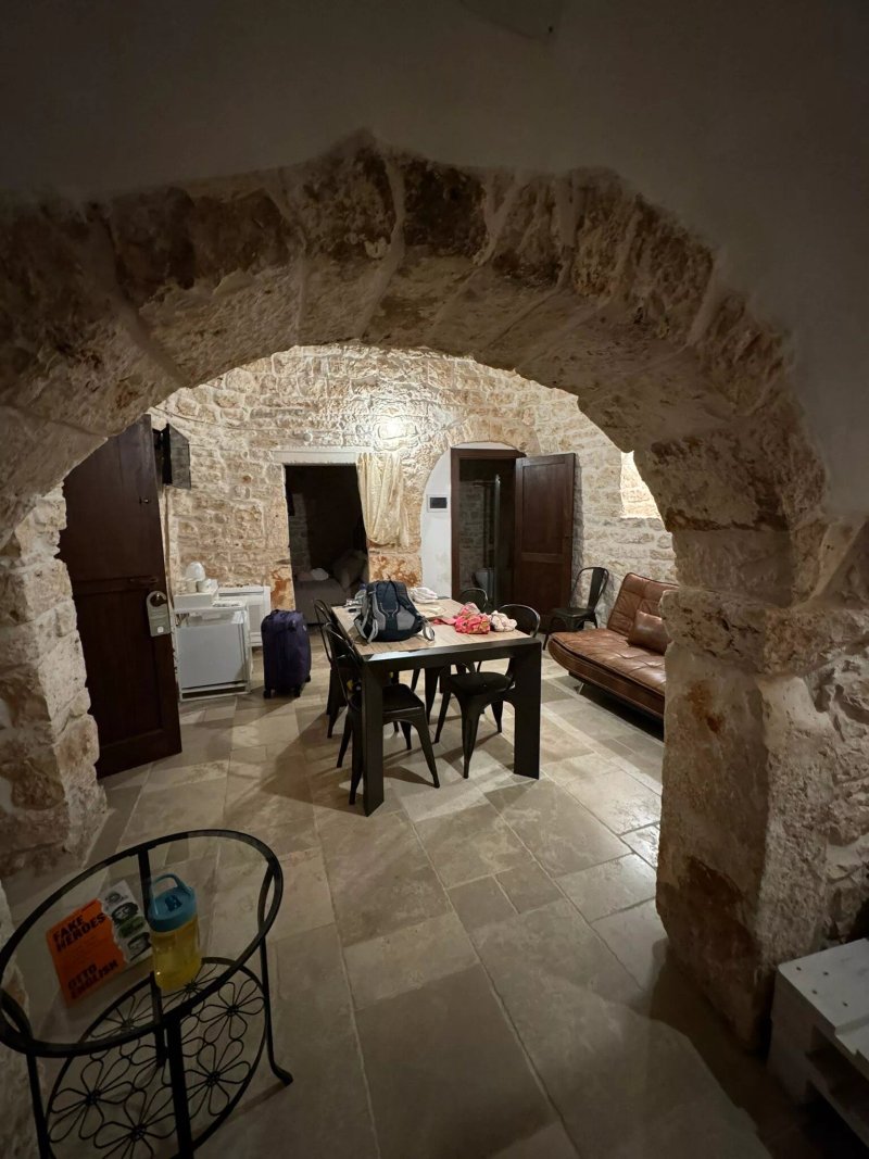 i Trulli del Fauno