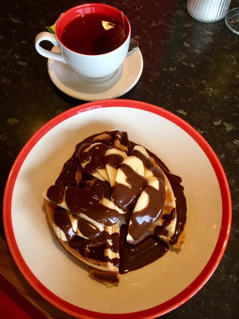 Frankie & Benny's