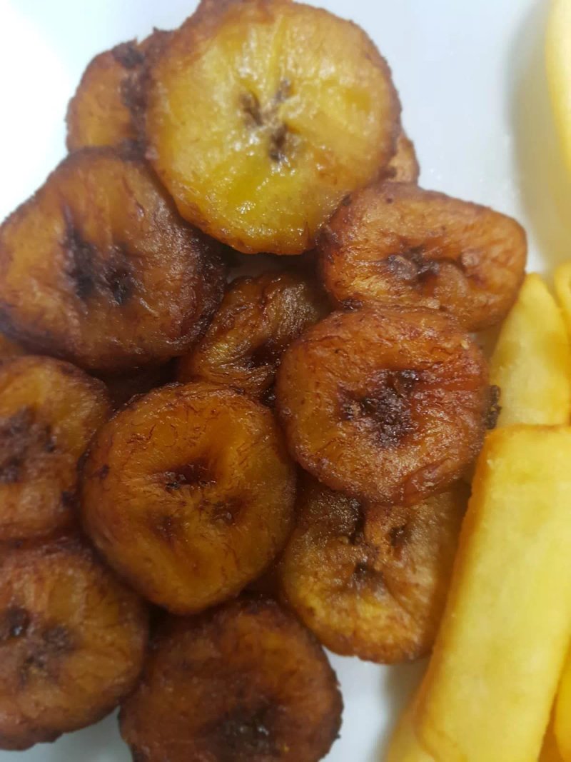 Afrik'n'Fusion
