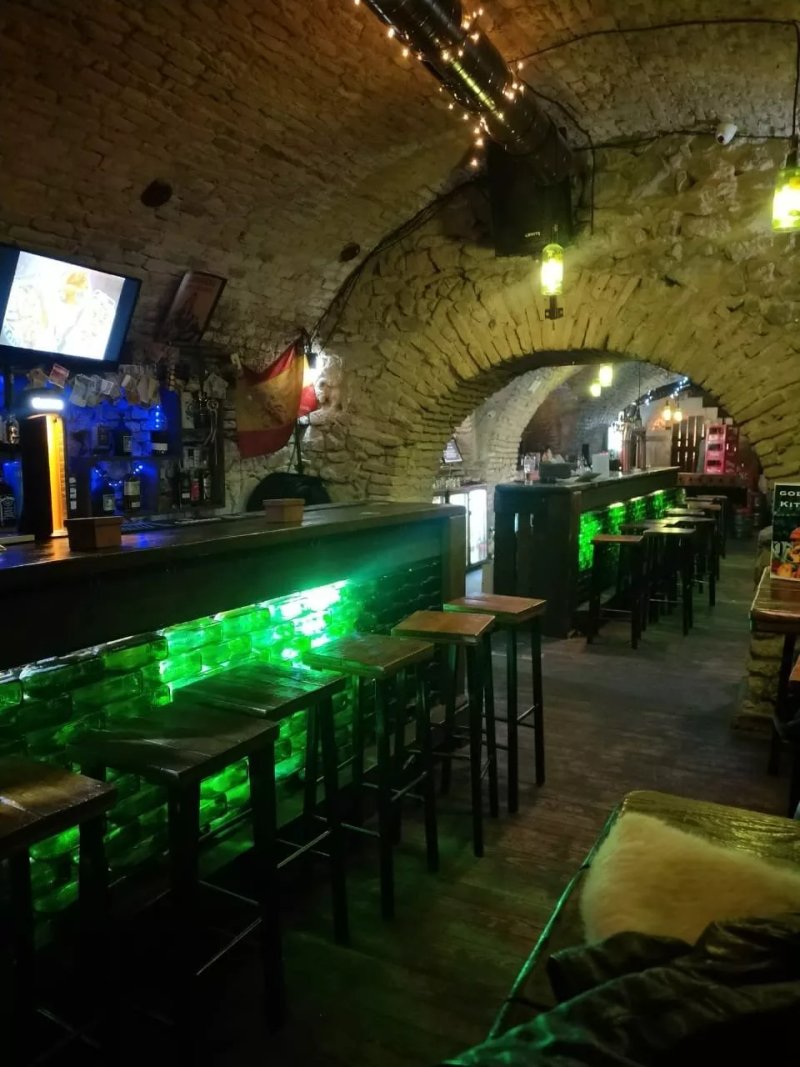 Goblins Pub