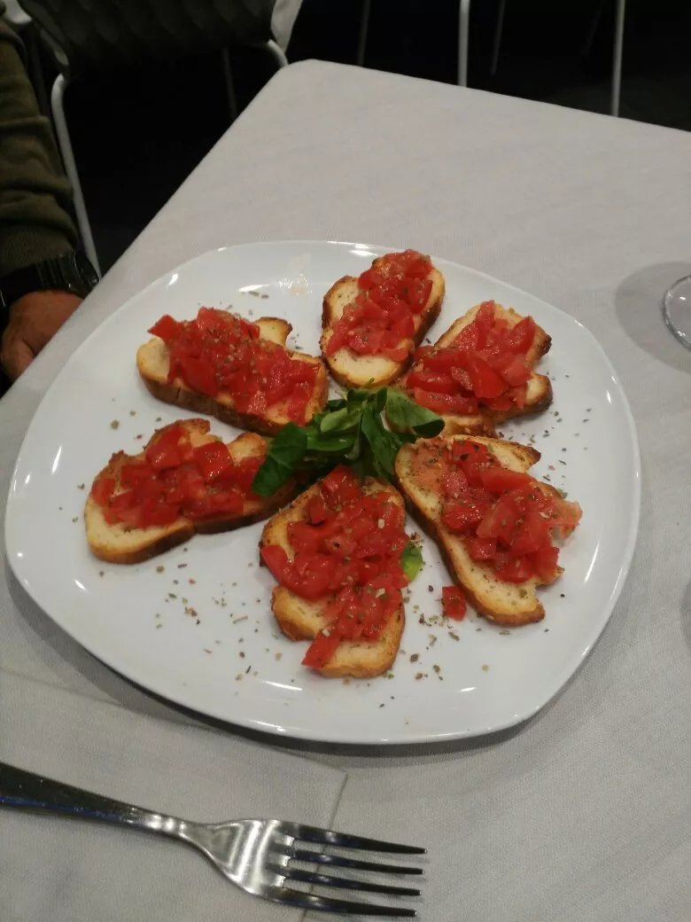 franco Ristorante Pizzeria
