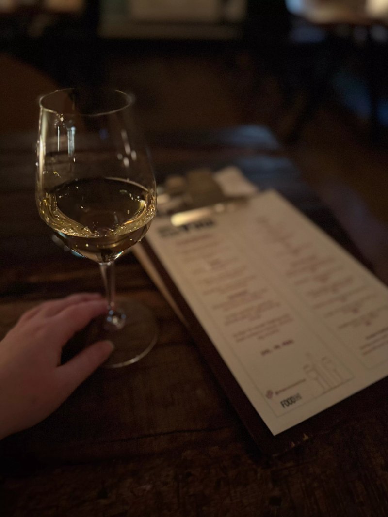 Masvino Vinbodega