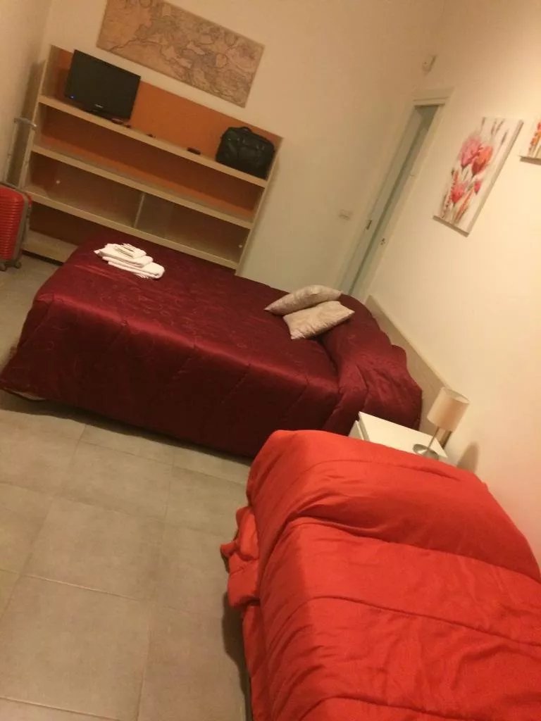 Etna Catania Center