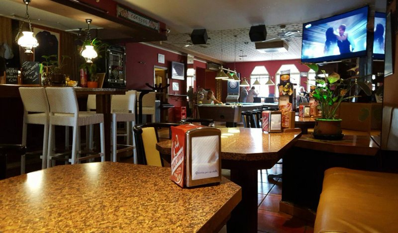 Pub Bocaccio