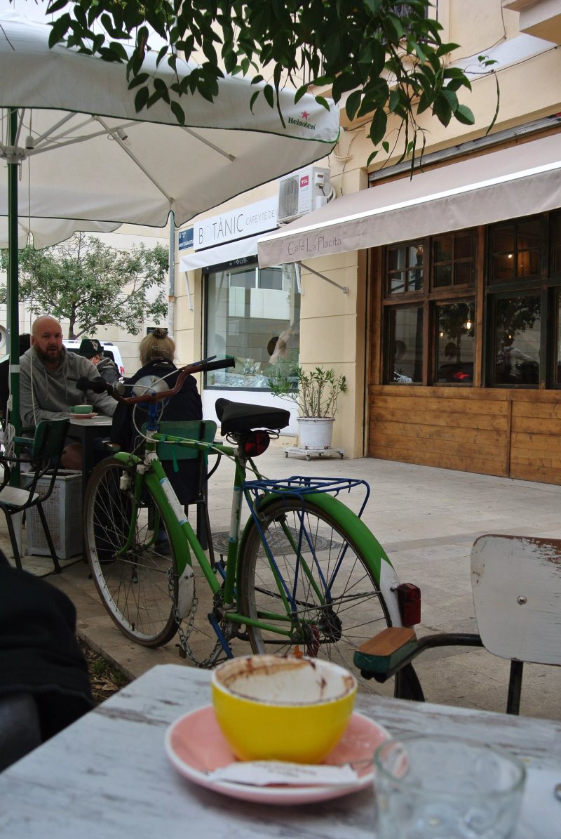 Cafe La Placita