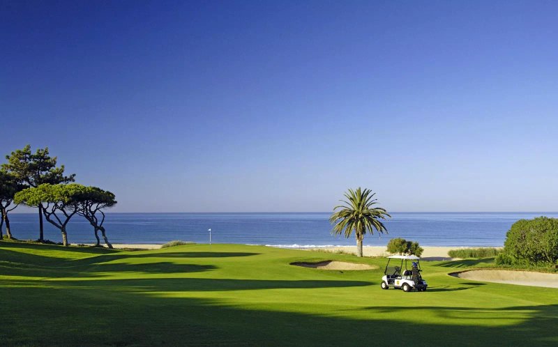 Colina do Mar Hotel