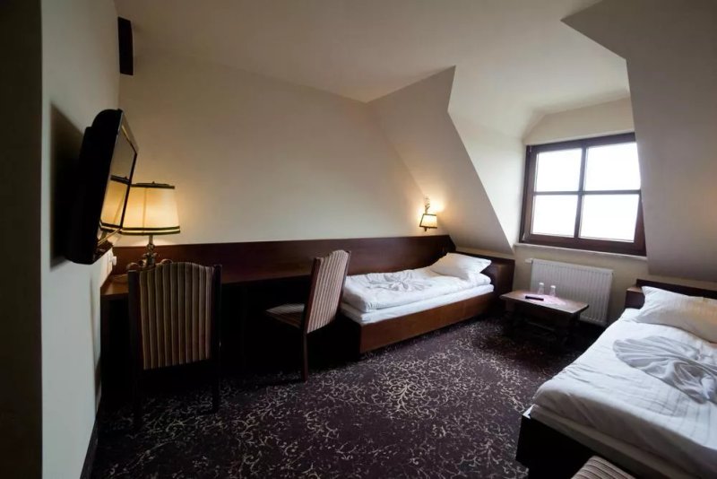 Motel Klara