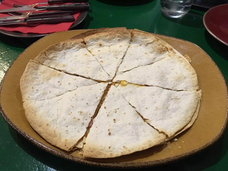 Mexican Cantina Donana
