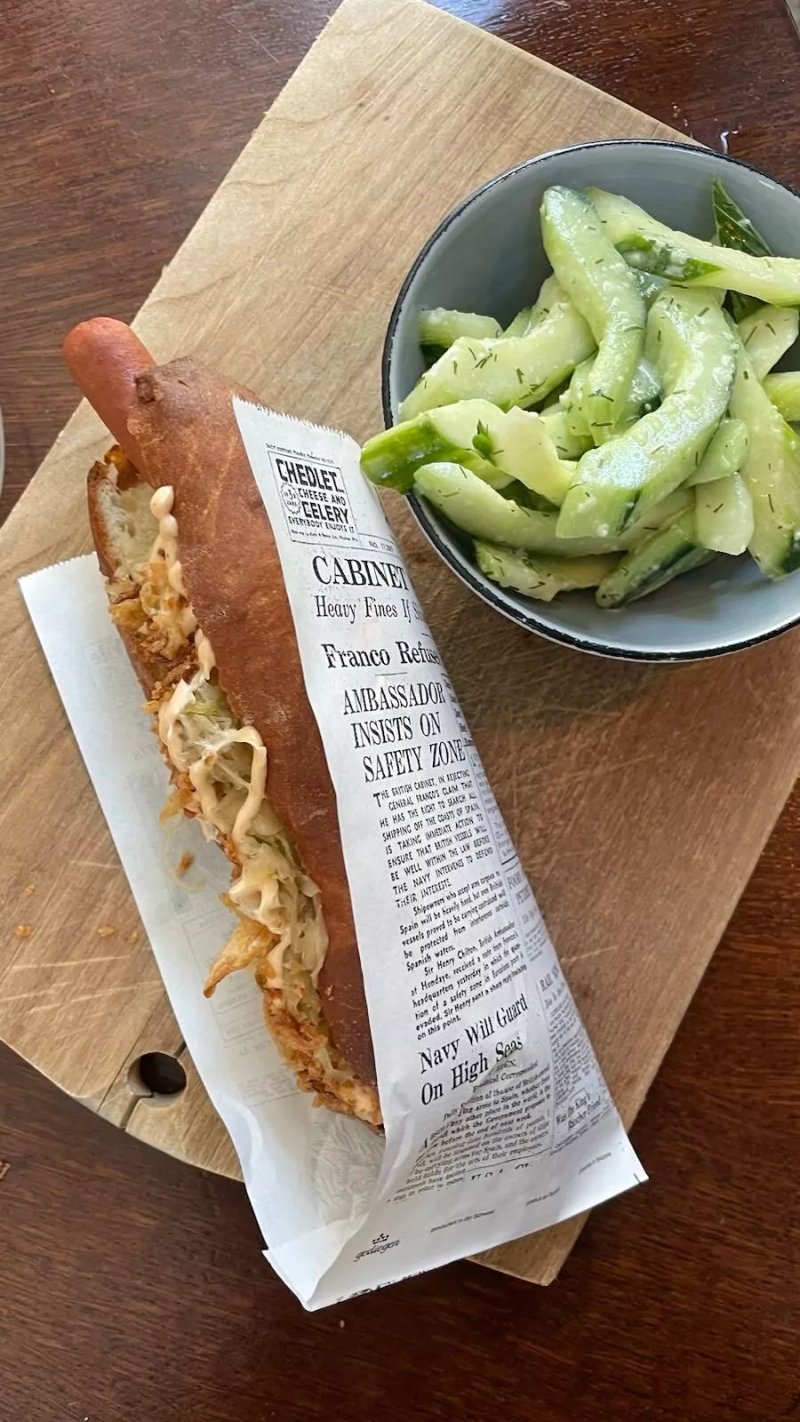 Restaurant Fredi