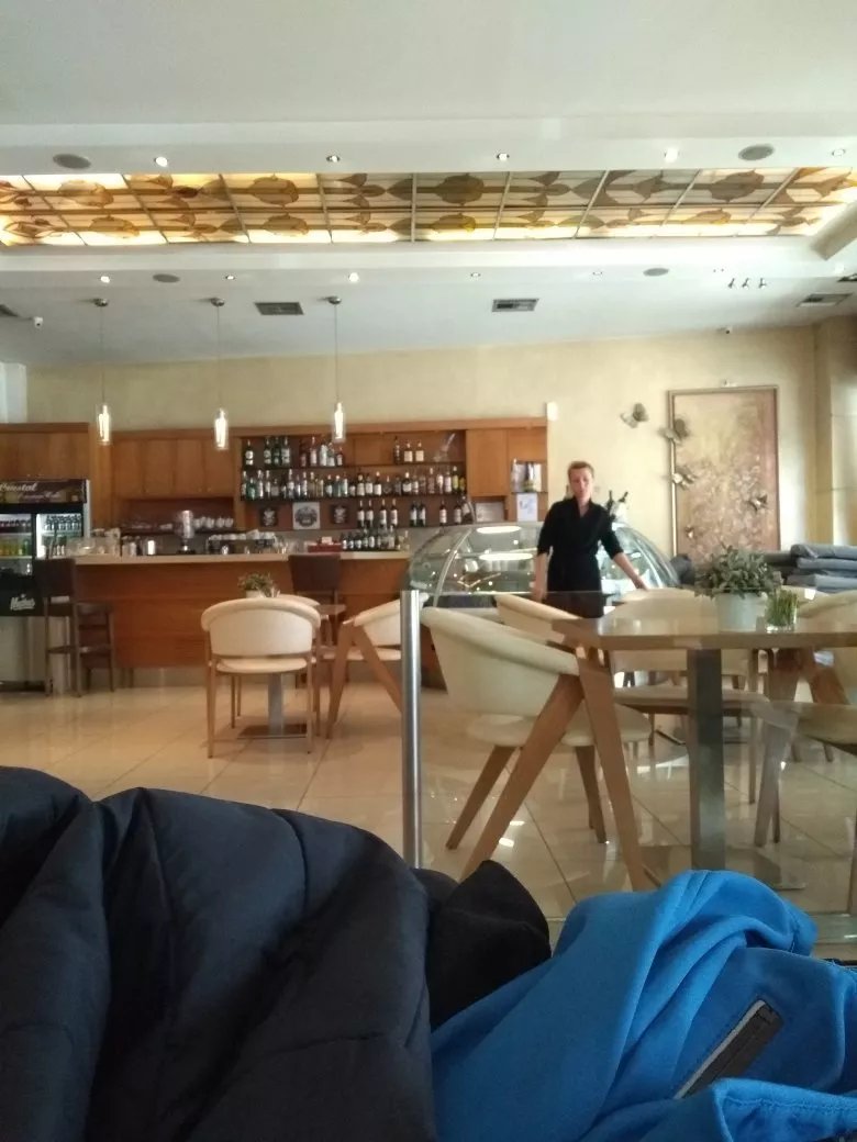 Crystal City Hotel