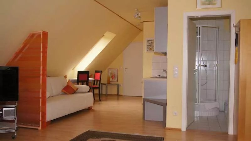 ApARThotel Benji