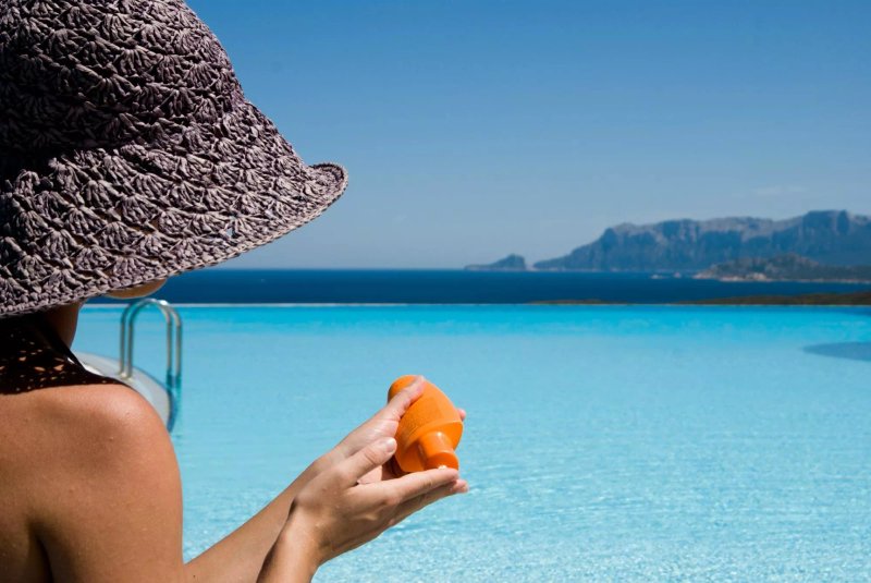 Hotel Luna Lughente - Olbia - Sardinia