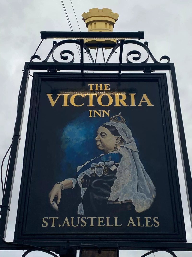 The Victoria Inn