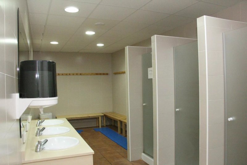 Relise Hostel & Gym