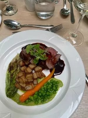 The Gallery Restaurant