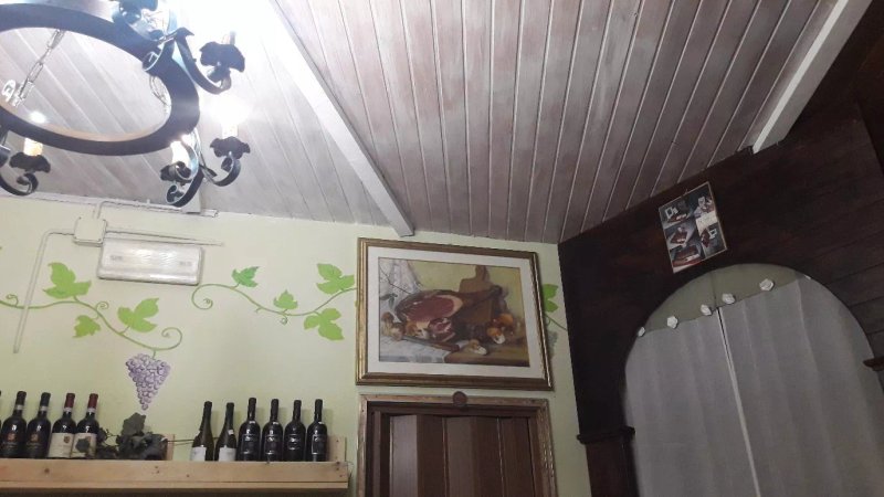 Osteria La Botticella
