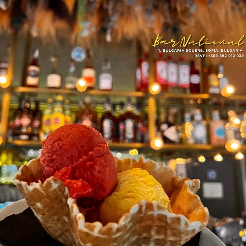 Bar National