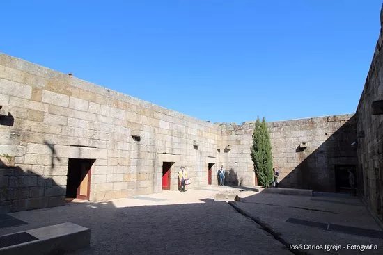 Museo Historico-Militar de Almeida