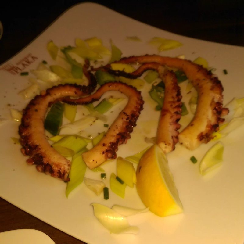 Restaurant Plaka