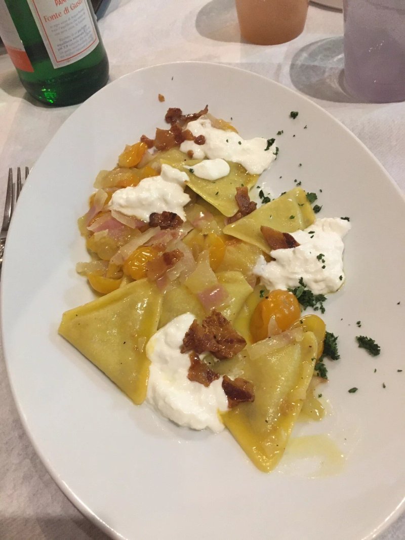 Ristorante Fonti del Clitunno