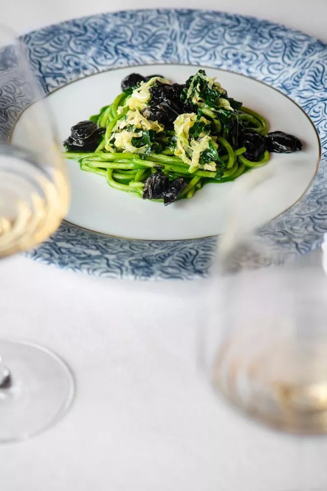 Ristorante Poggio Rosso