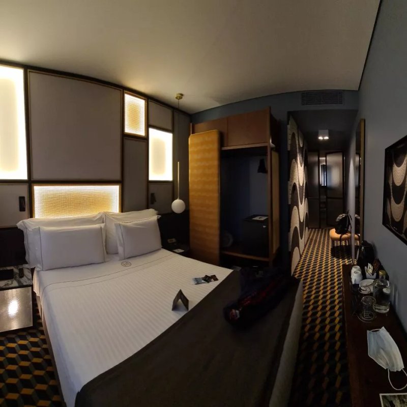 Metier Boutique Hotel