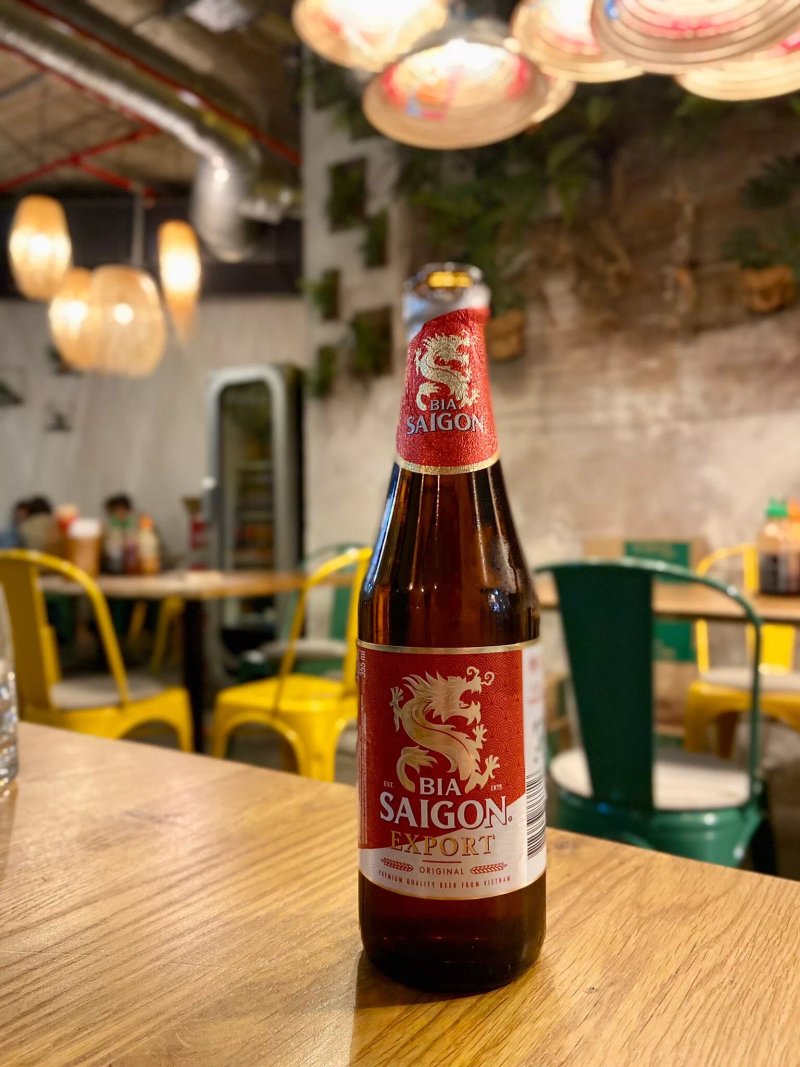BANOI Vietnamese Kitchen