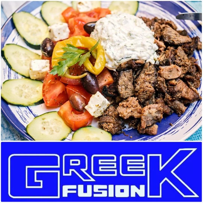Greek Fusion