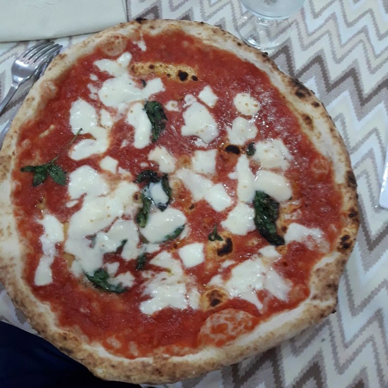 Pizzeria Tutino