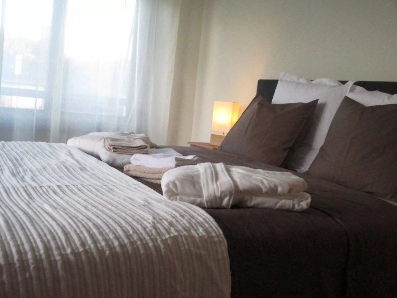 Aidan Manor B&B