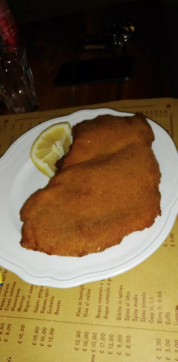 Il Mulino dal 1936 Trattoria Pizzeria