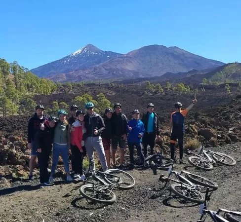 Fun Bike Adventures