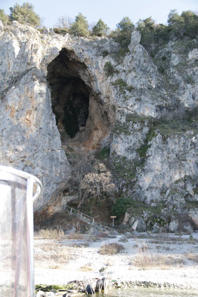 Guesthouse Syntrofia