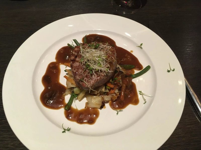 Restaurant Villa