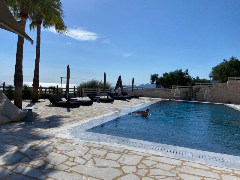 Quattro Suites