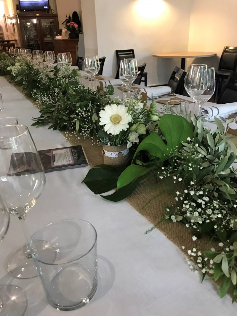 Restaurant Du Chene