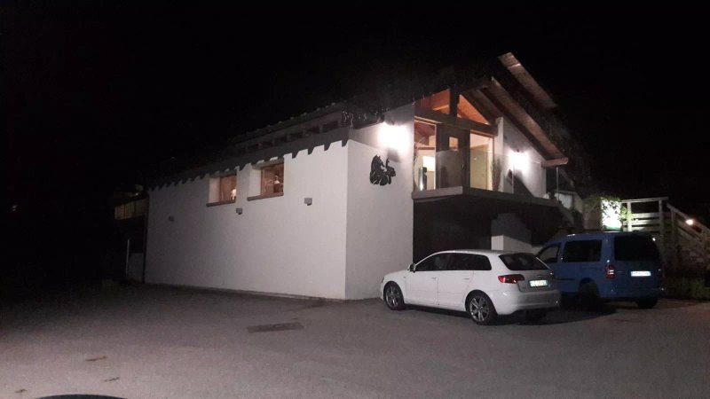 Ristorante dell' Agriturismo Il filo d’erba
