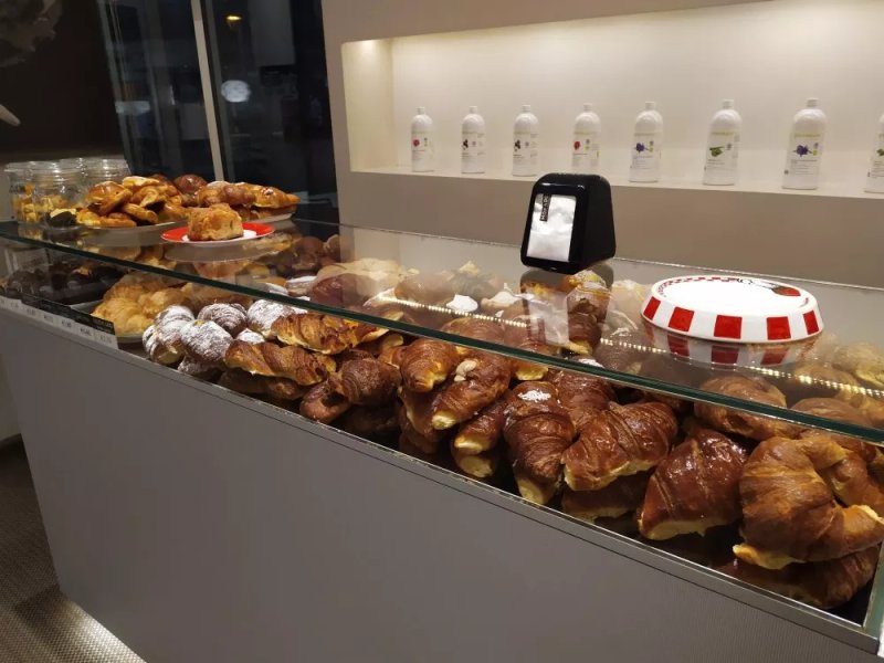 Caffetteria Bar Duetto